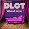 I Don't Wanna Be in Love - David Thomas lyrics