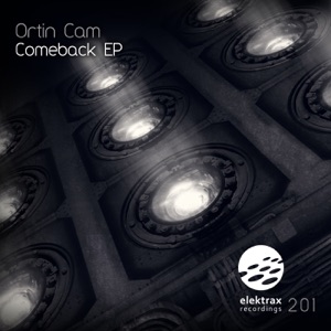 Comeback - EP