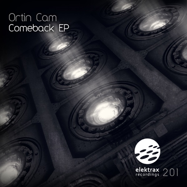 Comeback - EP