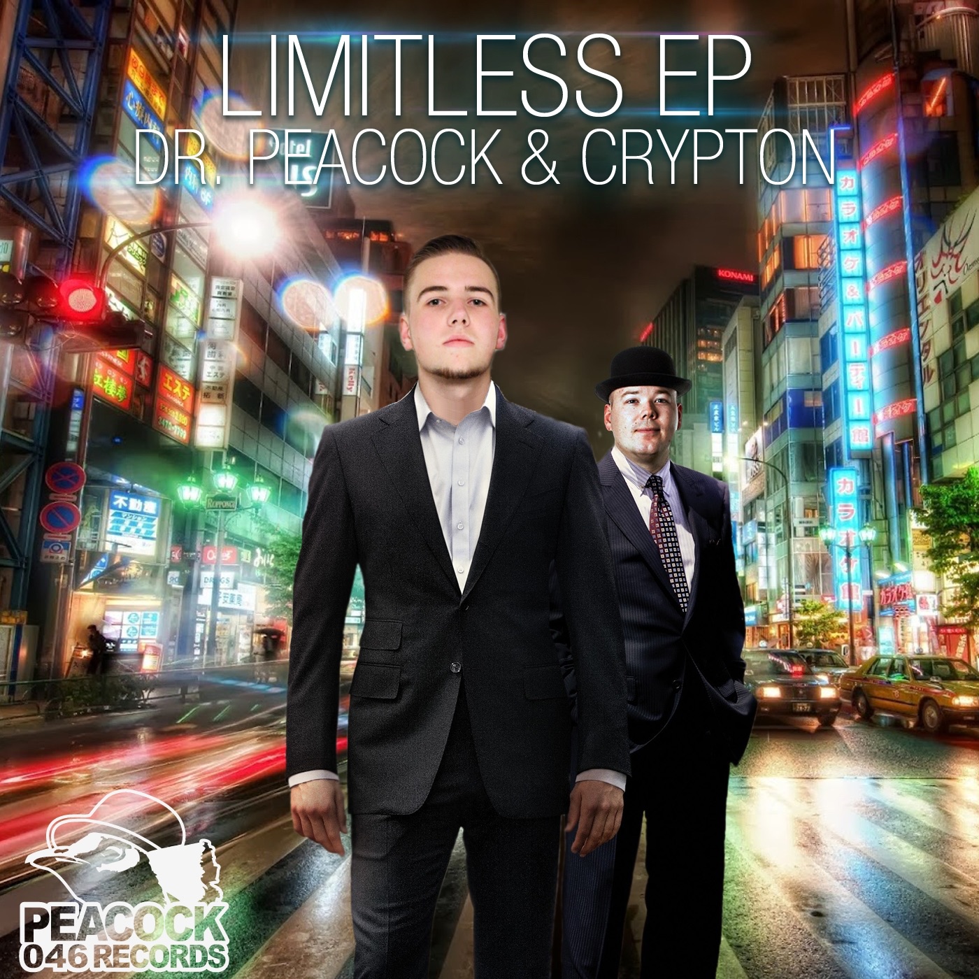 Limitless - EP