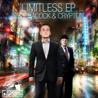 Limitless - EP - Dr. Peacock & Crypton