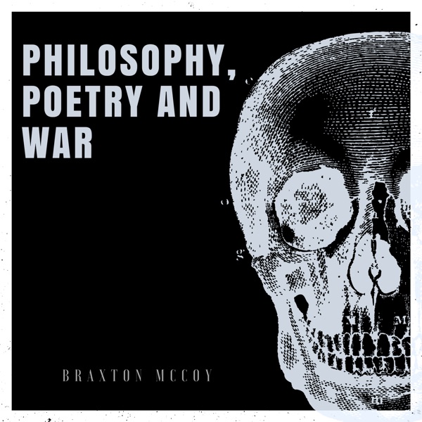 Philosophy, Poetry and WAR cover