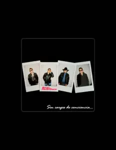 收听 Los McArthurs、观看音乐视频、阅读小传、查看巡演日期等 ！