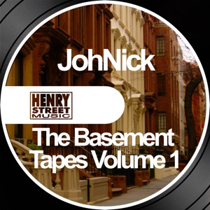 The Basement Tapes Volume 1 - EP