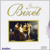Georges Bizet : Carmen : Suite : Seguedilla artwork