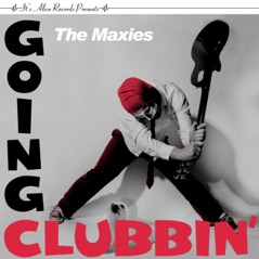 Going Clubbin' - EP