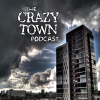 The Crazy Town Podcast podcast