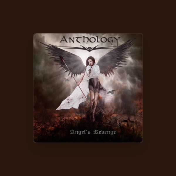 Anthology's avatar