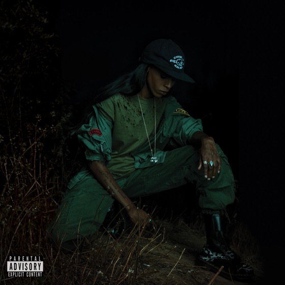 Cover artwork for Exposed