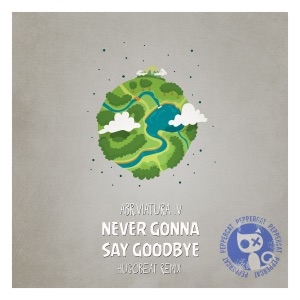 Never Gonna Say Goodbye - Single