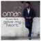 Gave My Heart (feat. Leon Ware) - OMAR lyrics