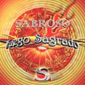 Fuego Sagrado artwork