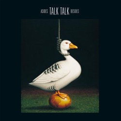 Talk Talk - Today (Extended Mix)