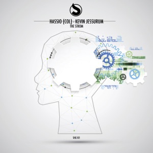 The Strom - Single