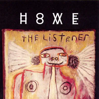 The Listener - Howe Gelb The Listener - Howe Gelb