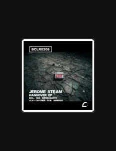 Listen to Jerome Steam, watch music videos, read bio, see tour dates & more!
