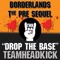 Drop the Base (Borderlands Pre Sequel) - Single