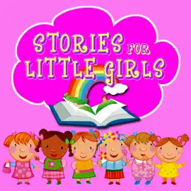 Stories for Little Girls (Unabridged)