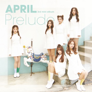 Prelude album cover