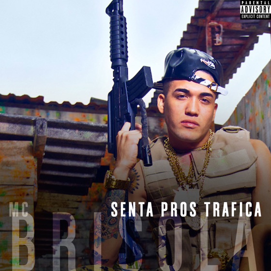 Cover artwork for Senta Pros Trafica