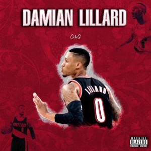 Damian Lillard - Single