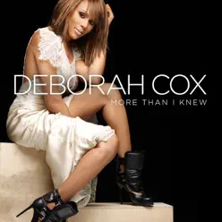 More Than I Knew - Single - Deborah Cox