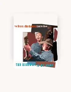 Ouve The Steve & Ben Somers Country Band, vê vídeos de música, lê a biografia, vê as datas da digressão e muito mais!