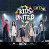 Happy (Live) - Kids United
