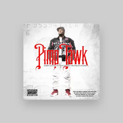 Listen to Pimptawk, watch music videos, read bio, see tour dates & more!