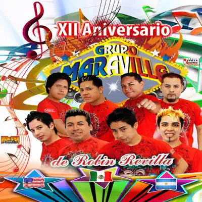 XXI Aniversario - Grupo Maravilla