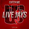 Stream & download Catch Me - Single