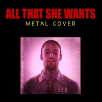 Leo - All That She Wants (Metal Version)