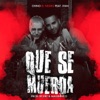 Que Se Muerda (feat. Lyan) - Single