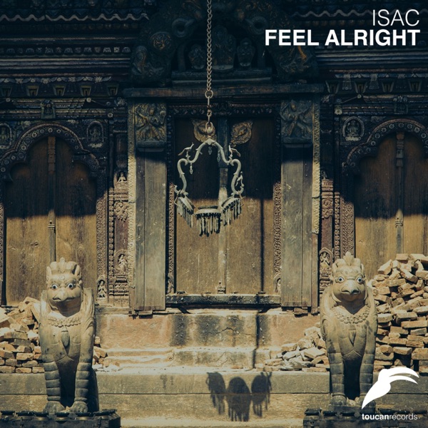 Feel Alright - Single