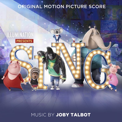 The Moon Theatre / Golden Slumbers-thumbnail