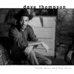 Dave Thompson - I Don't Care What Nobody Say