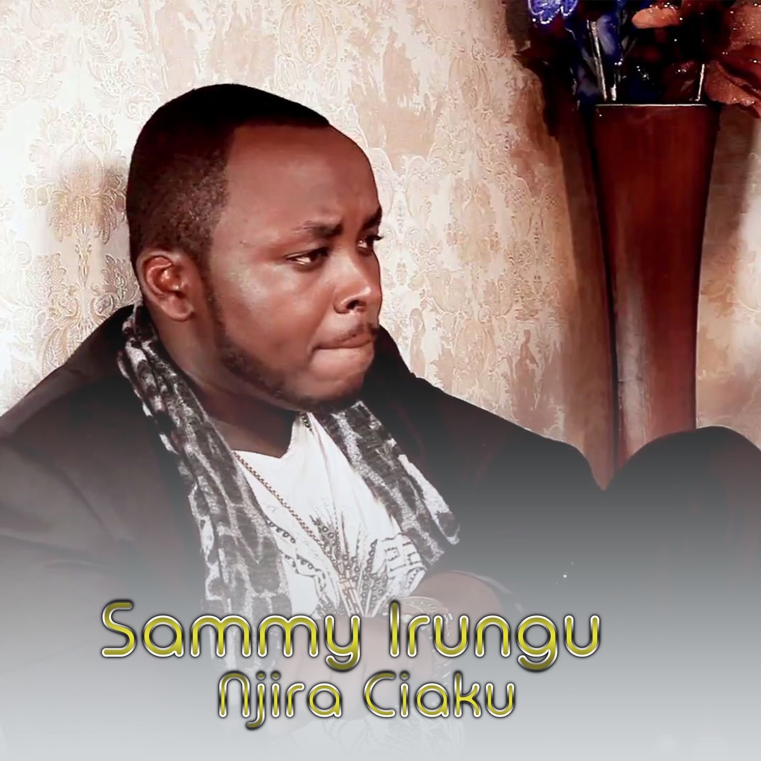 Sammy Irungu - Thaka Cia Airitu Latest 2015 skiza 7183307 to 811 (128k)