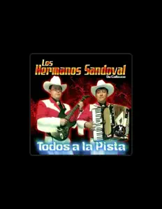 收听 Los Hermanos Sandoval De Calbuco、观看音乐视频、阅读小传、查看巡演日期等 ！