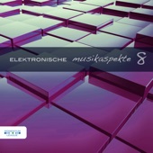 Elektronische Musikaspekte, Vol. 8 artwork