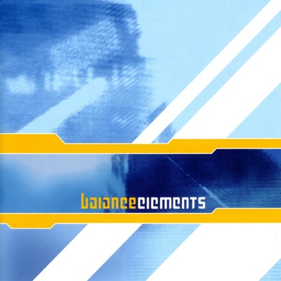 Elements cover art