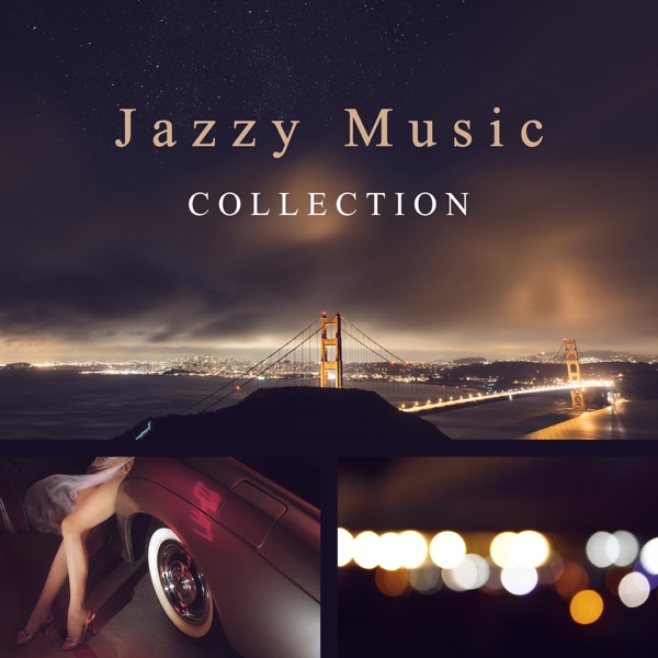 Jazzy Music Collection: Instrumental Ambient
