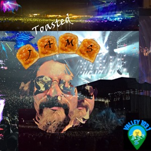 Toasted Jams E88