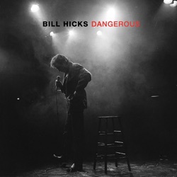 Bill Hicks - The War on Drugs
