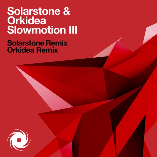 Slowmotion III - EP