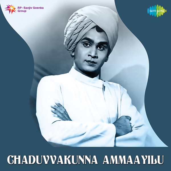 Chaduvvakunna Ammaayilu (Original Motion Picture Soundtrack)