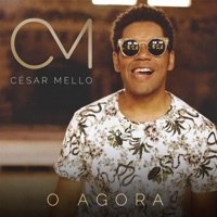O Agora - EP - César Mello