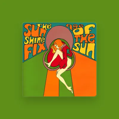 Listen to The Sunshine Fix, watch music videos, read bio, see tour dates & more!