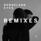 Eyes (feat. Line Gøttsche) - Borneland lyrics