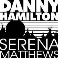 The Sound of Silence - Single - Danny Hamilton & Serena Matthews