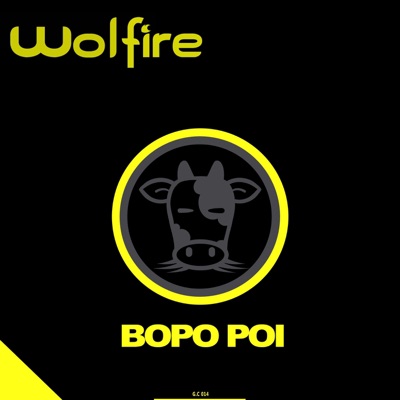 Bopo Poi - Single